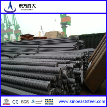 Rebar China / China Stahl Bar